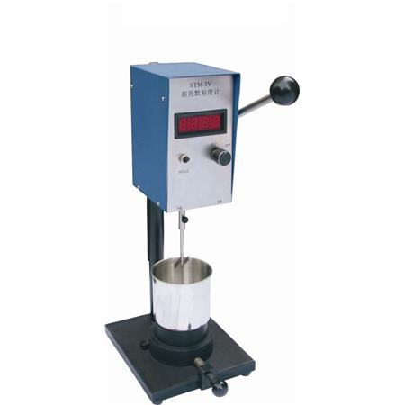 STORMER VISCOMETER