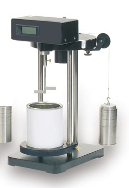 KERB’S  VISCOMETER