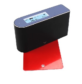 SINGLE ANGLE GLOSS METER(MODEL: G60)