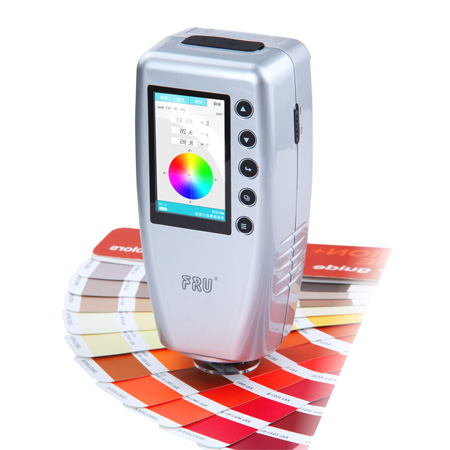 COLOUR COLORIMETER