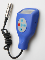 DIGITAL COATING THICKNESS GAUGE, MODEL: WH068NFe