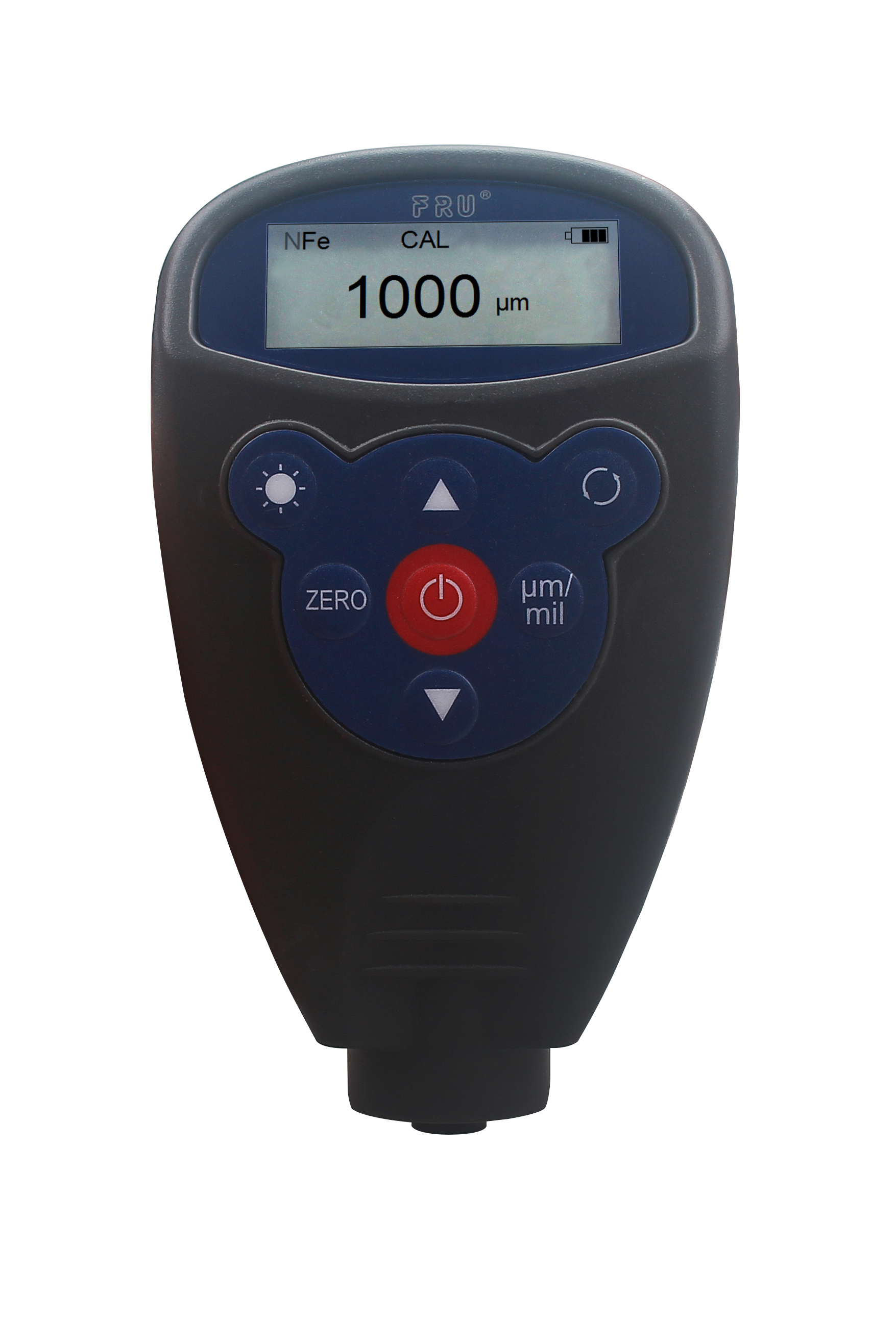 DIGITAL COATING THICKNESS GAUGE, MODEL: WH68FN