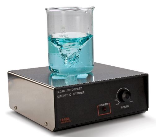 MAGNETIC STIRRERS