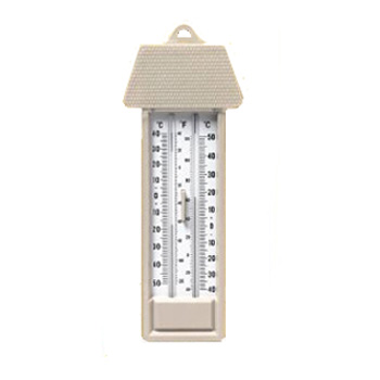 MAX. MIN. THERMOMETER