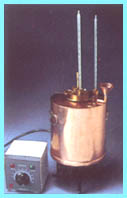 ABEL FLASH POINT APPARATUS