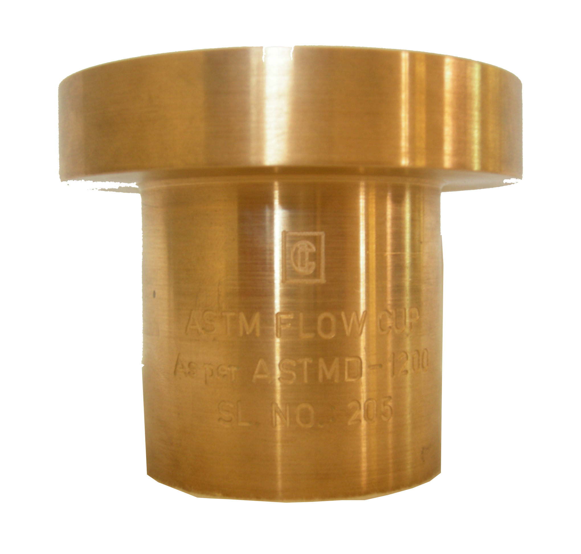 FLOW / FORD CUP VISCOMETER(ASTM-D 1200)