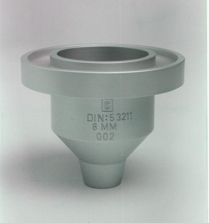 FLOW / FORD CUP VISCOMETER(DIN: 53211 )