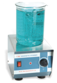 MAGNETIC STIRRERS