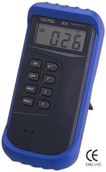 DIGITAL PORTABLE THERMOMETER