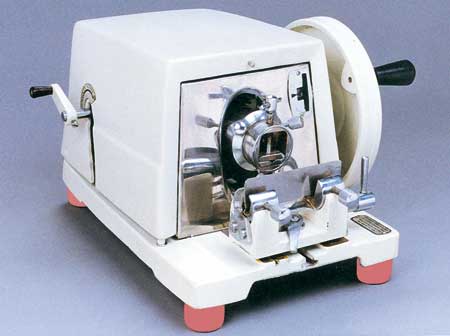 MICROTOME ROTARY TYPE