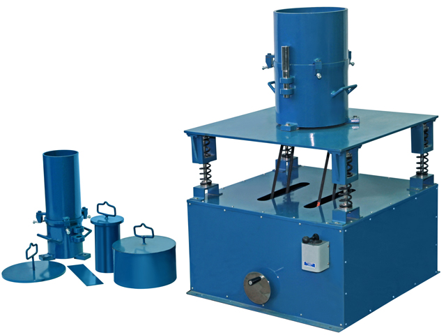 RELATIVE DENSITY APPARATUS