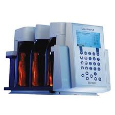 BOD MEASUREMENT SYSTEM BD 600