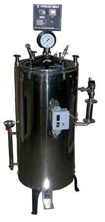 AUTOCLAVE