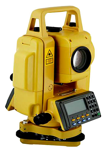 TOTAL STATION