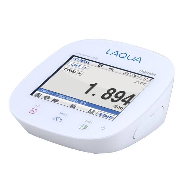 TABLE TOP DIGITAL PH METERS, MODEL :PH11000