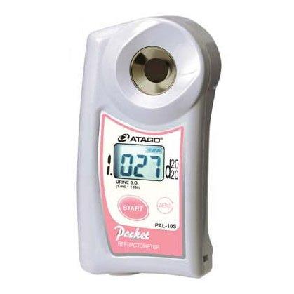 ATAGO DIGITAL REFRACTOMETER PAL-10S (URINE)