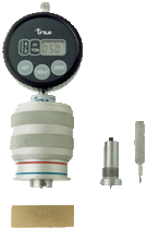 RUBBER HARDNESS TESTER( SHR)